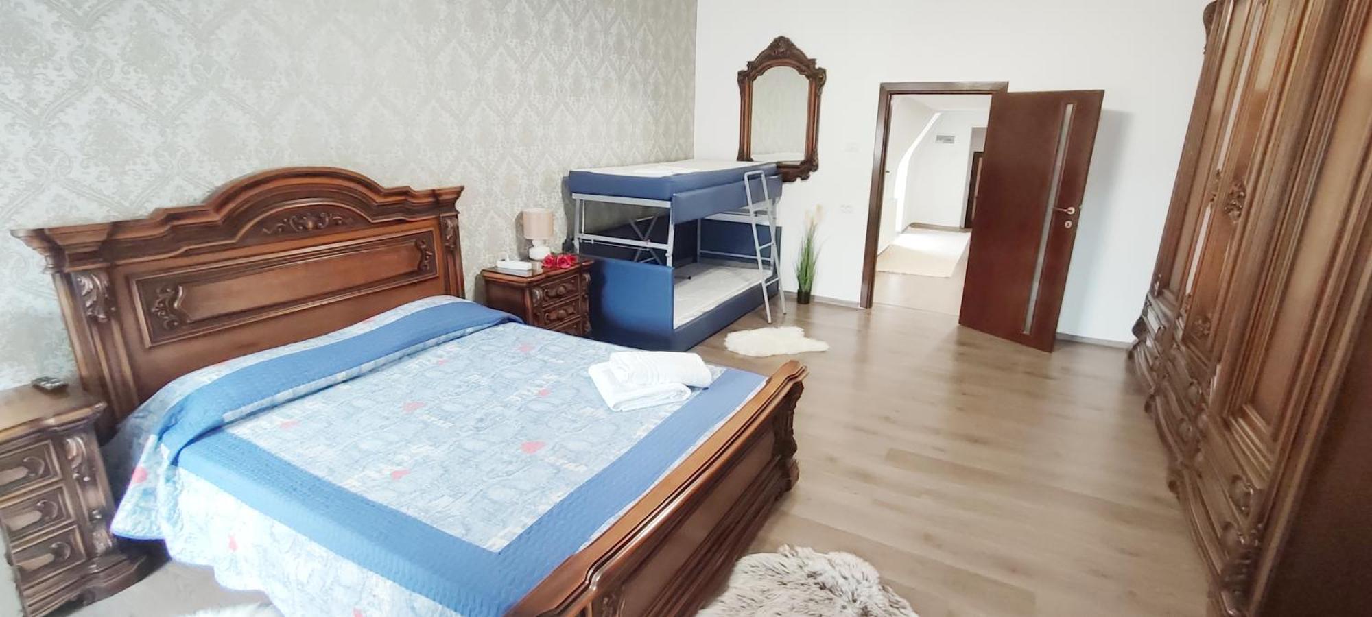 Brasov Central Suites Екстериор снимка