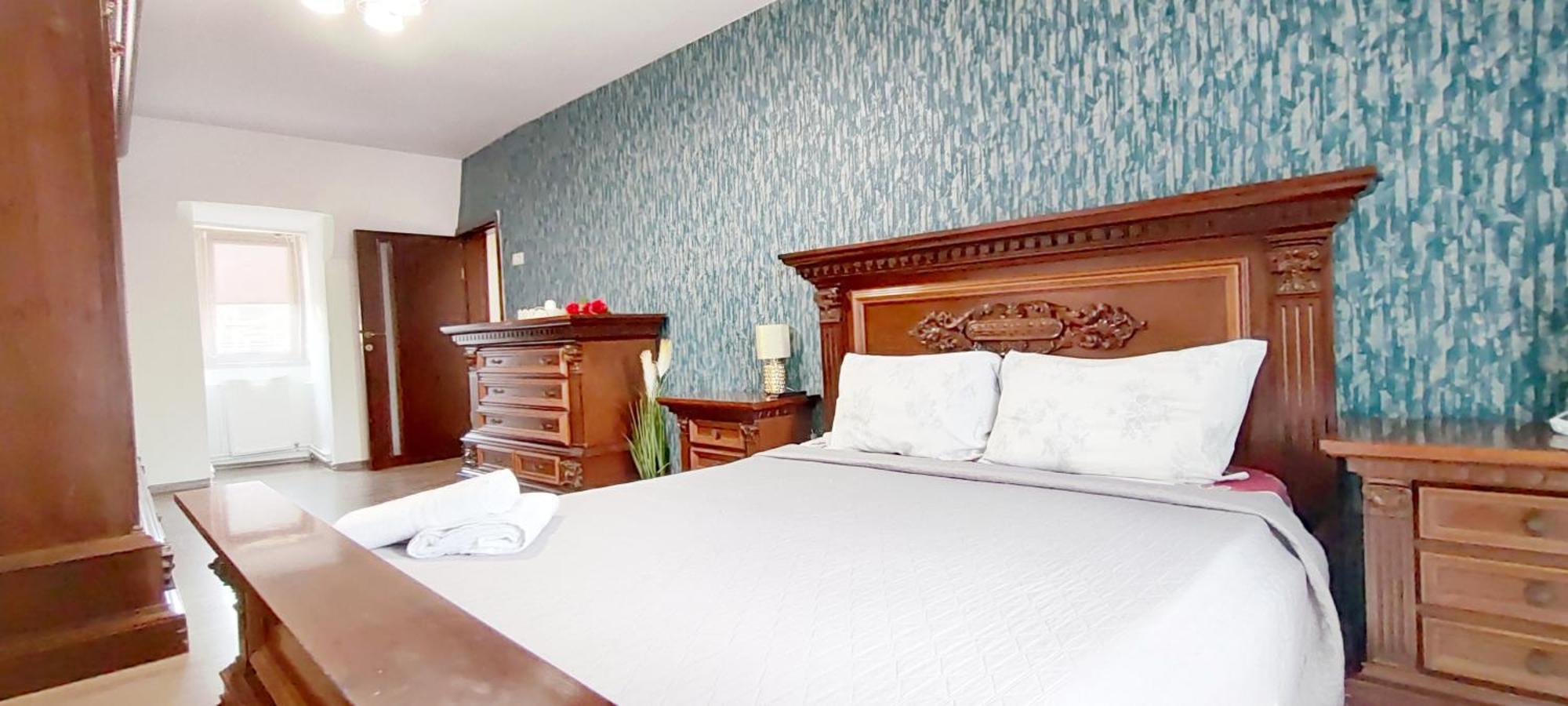 Brasov Central Suites Екстериор снимка