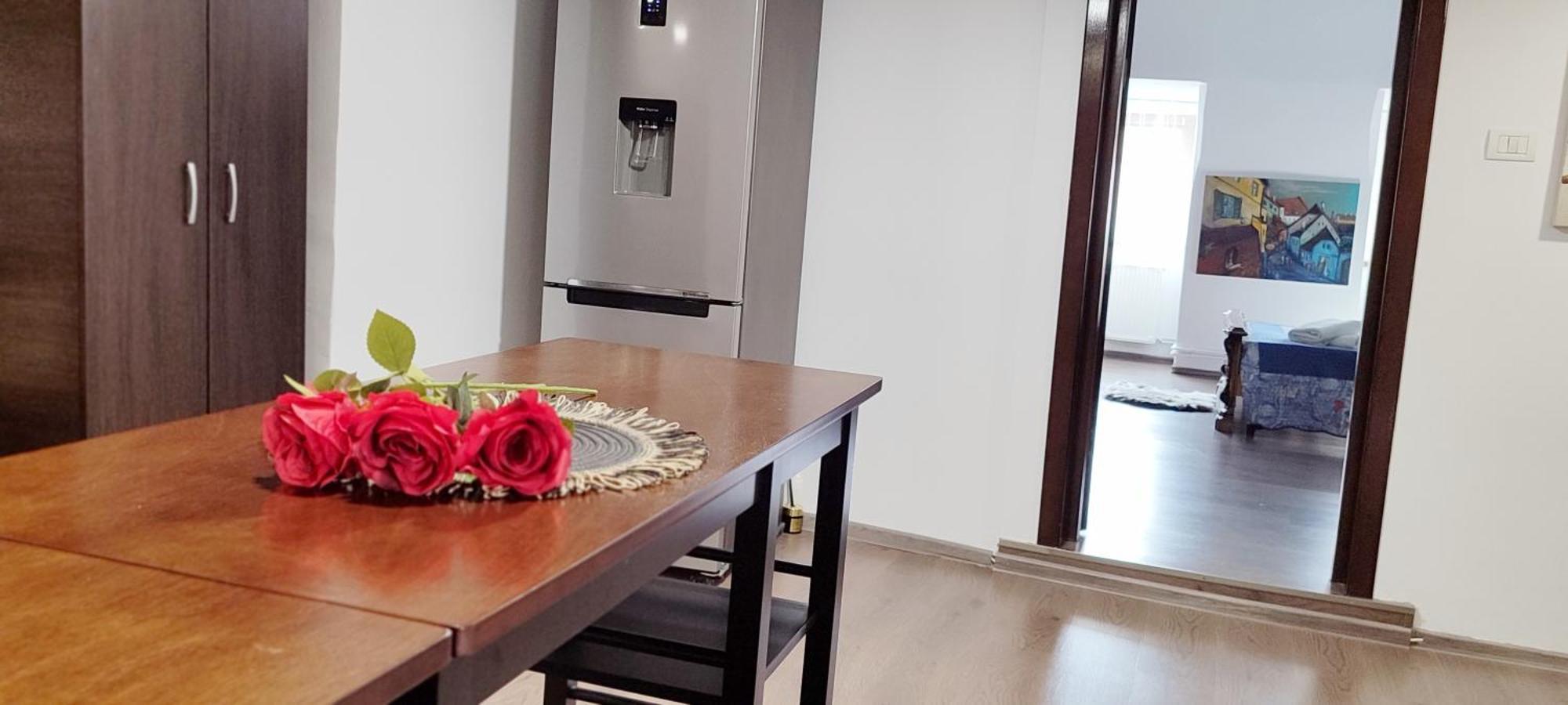 Brasov Central Suites Екстериор снимка