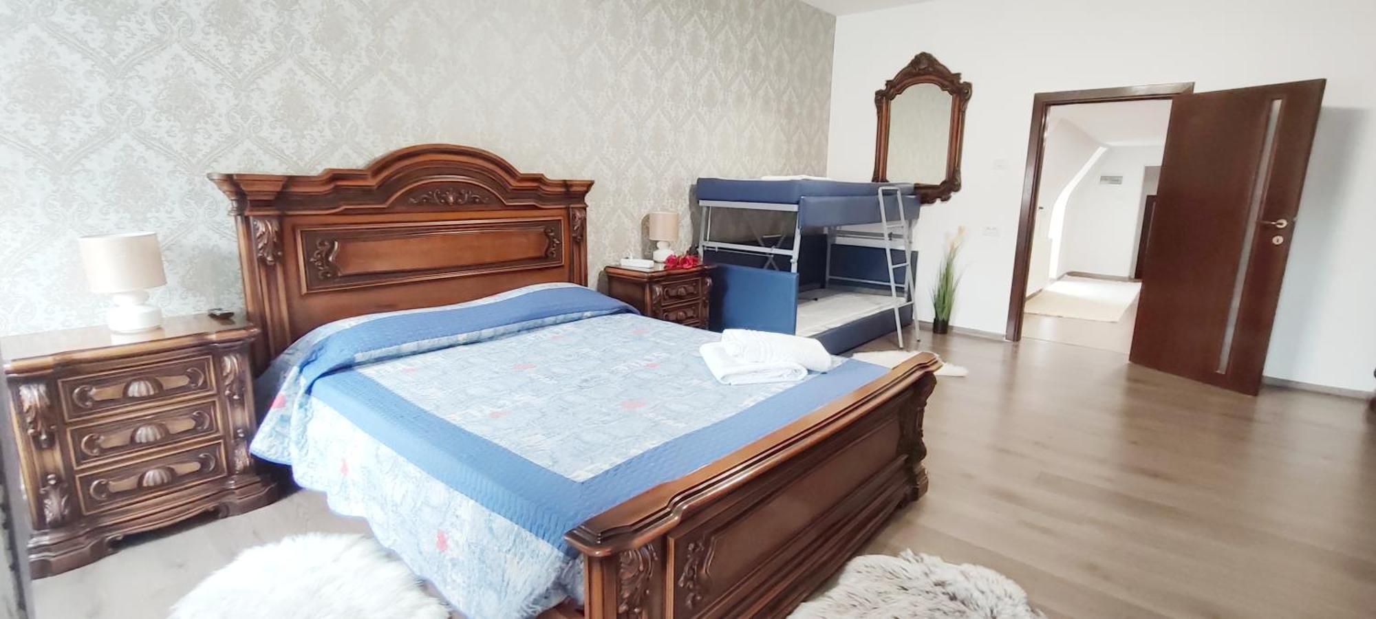 Brasov Central Suites Екстериор снимка